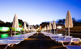 Q Aventura Park Hotel