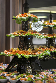 Botanik Platinum Hotel