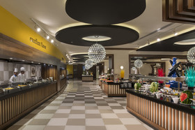 Botanik Platinum Hotel