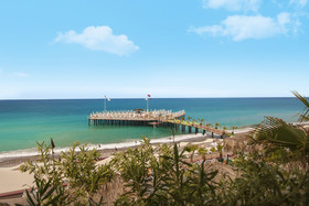 Botanik Platinum Hotel