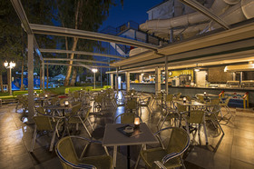 Botanik Platinum Hotel