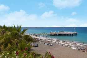 Botanik Platinum Hotel