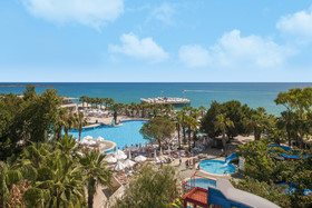 Botanik Platinum Hotel