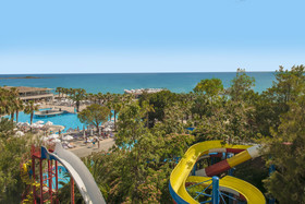 Botanik Platinum Hotel