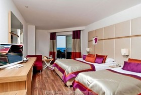 Botanik Platinum Hotel
