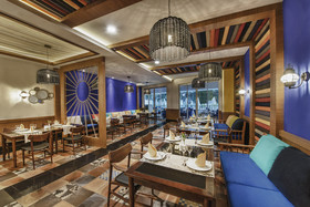 Botanik Platinum Hotel