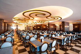 Concordia Celes Hotel