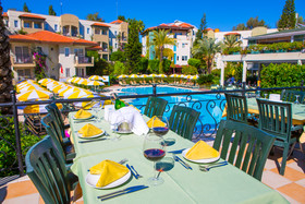Gardenia Beach