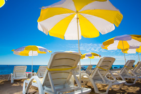 Gardenia Beach