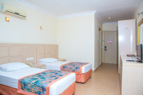 Gardenia Beach