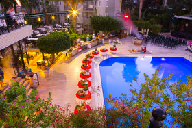 Gardenia Beach