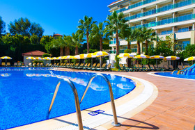Gardenia Beach