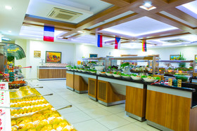 Gardenia Beach