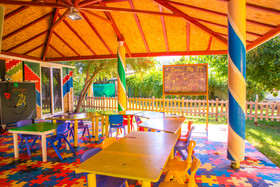 Gardenia Beach