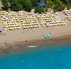 Gardenia Beach