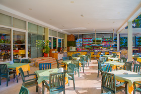 Gardenia Beach