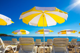 Gardenia Beach