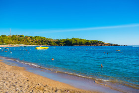 Gardenia Beach