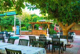 Gardenia Beach