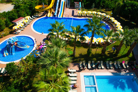 Gardenia Beach