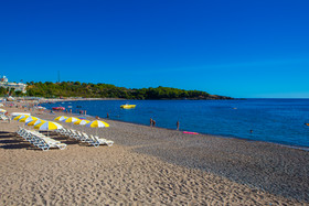 Gardenia Beach