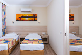 Gardenia Beach