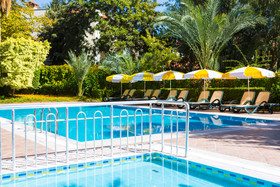 Gardenia Beach