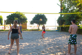 Gardenia Beach