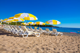 Gardenia Beach