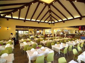 Gypsophila Holiday Village