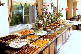 Holiday Garden Resort