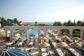 Holiday Garden Resort
