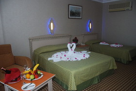 Holiday Park Resort