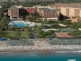 Holiday Park Resort