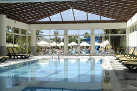 Holiday Park Resort