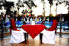 Holiday Park Resort