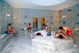 Hotel Stella Beach