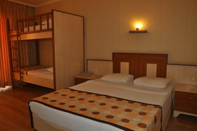 Hotel Stella Beach
