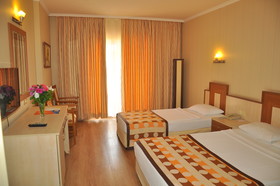 Hotel Stella Beach