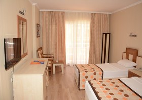 Hotel Stella Beach