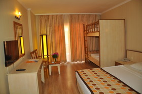 Hotel Stella Beach