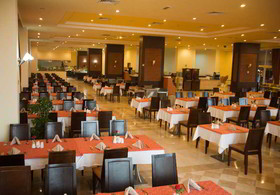 Hotel Stella Beach