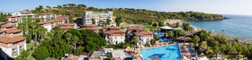 Justiniano Club Alanya Hotel