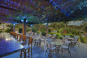 Justiniano Club Alanya Hotel