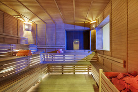 Justiniano Club Alanya Hotel