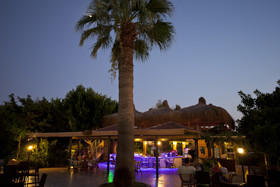 Justiniano Club Alanya Hotel