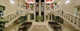 Justiniano Club Alanya Hotel