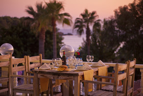 Justiniano Club Alanya Hotel