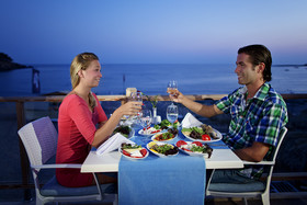 Justiniano Club Alanya Hotel
