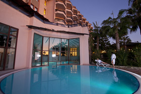 Justiniano Club Park Conti Hotel